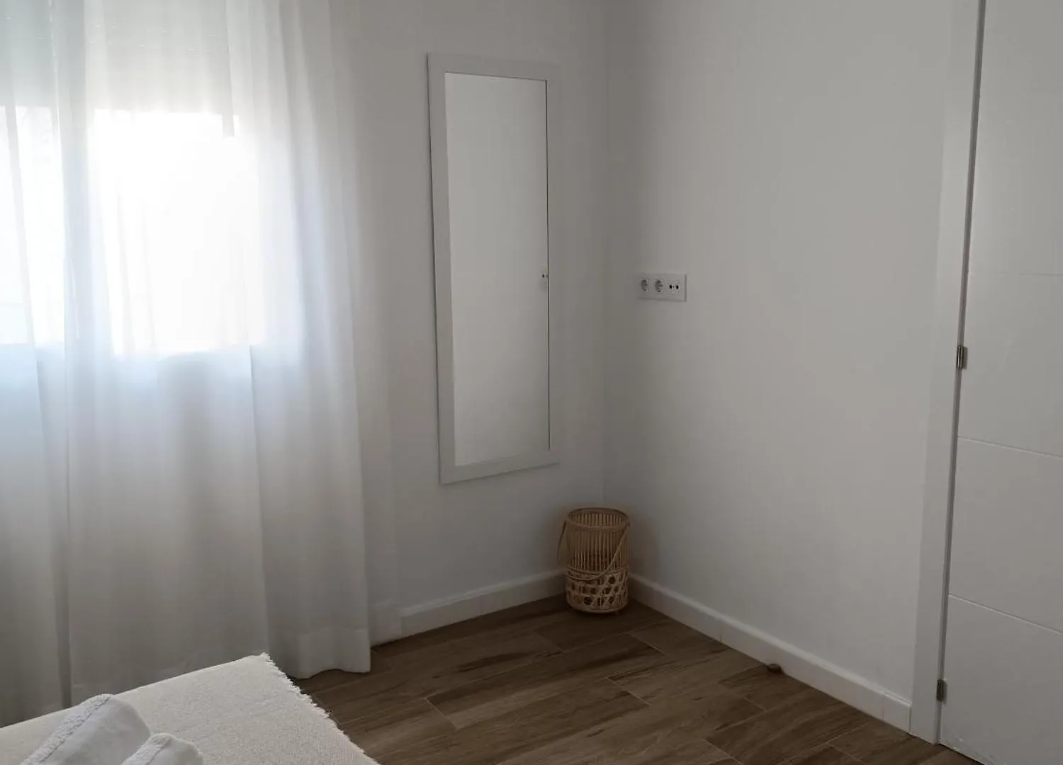 ארקוס דה לה פרונטרה Casa Rural Prado Azul בית נופש
