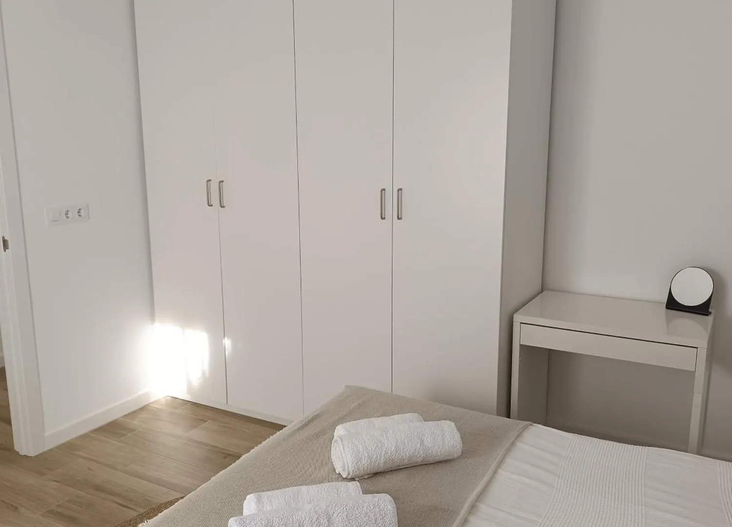 ארקוס דה לה פרונטרה Casa Rural Prado Azul ספרד
