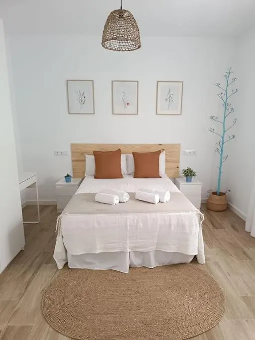 Casa Rural Prado Azul Arcos de la Frontera