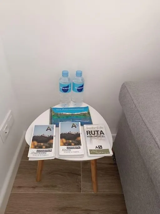 Holiday home Casa Rural Prado Azul Arcos de la Frontera