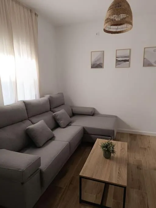 בית נופש ארקוס דה לה פרונטרה Casa Rural Prado Azul