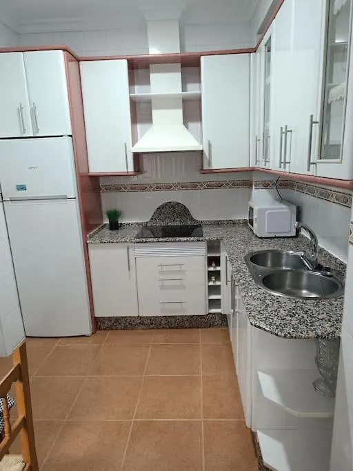 ארקוס דה לה פרונטרה Casa Rural Prado Azul 0*, ארקוס דה לה פרונטרה ספרד