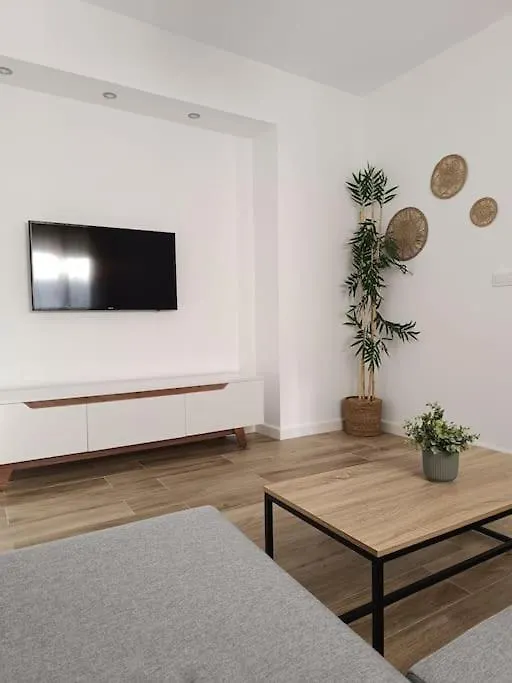 ארקוס דה לה פרונטרה Casa Rural Prado Azul בית נופש ארקוס דה לה פרונטרה