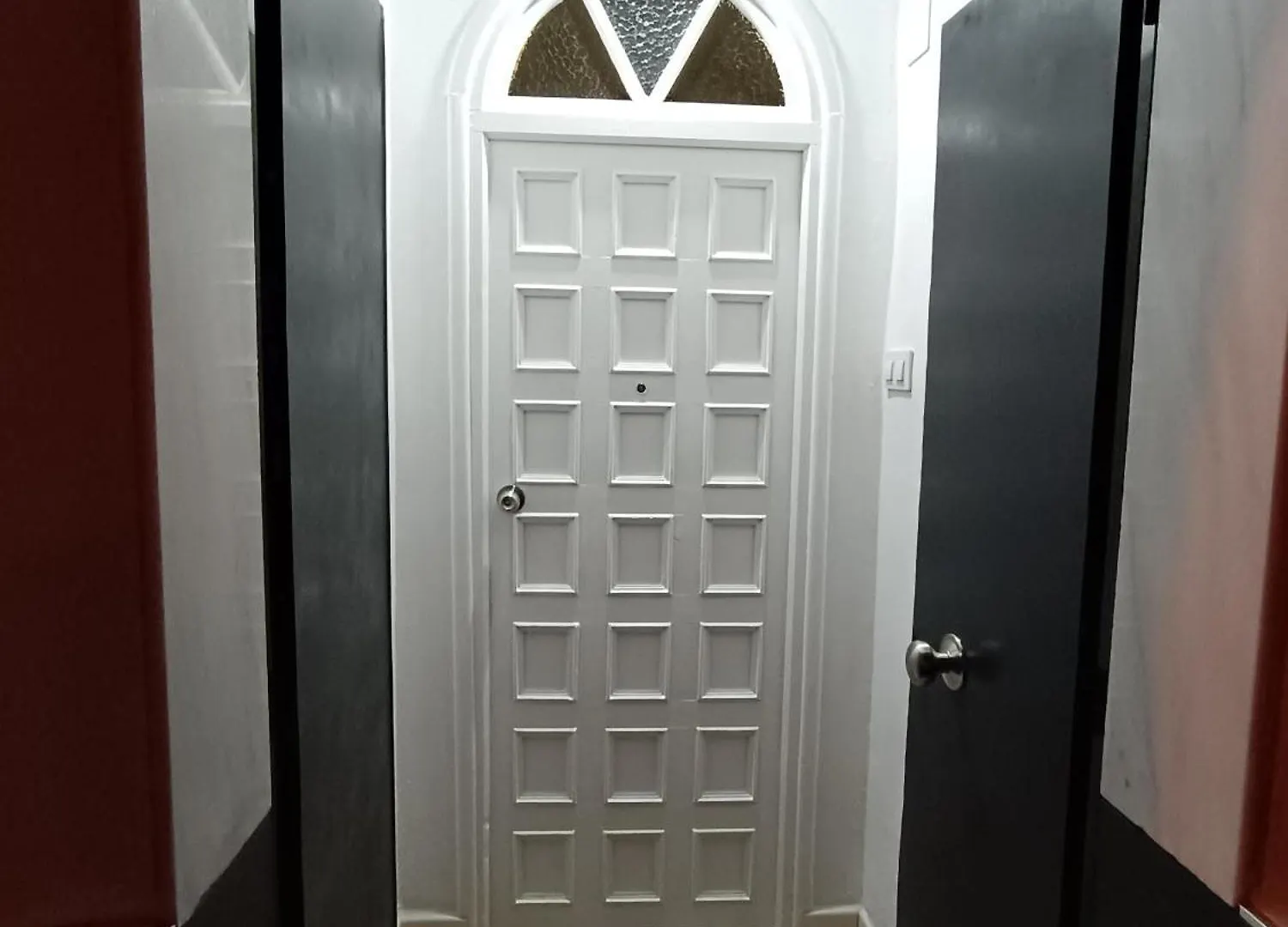 ארקוס דה לה פרונטרה Casa Rural Prado Azul 0*, ארקוס דה לה פרונטרה ספרד